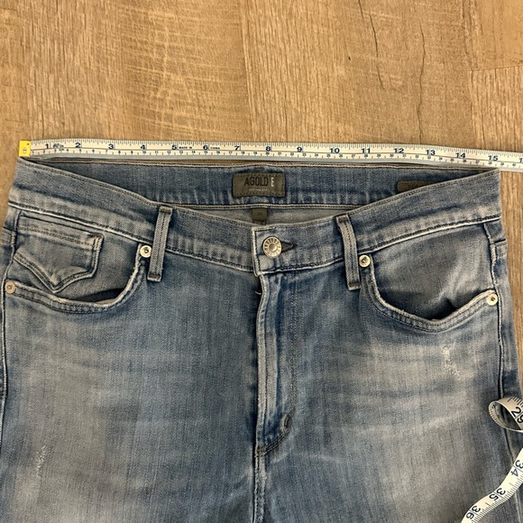 Agolde Jeans - Picture 2 of 5